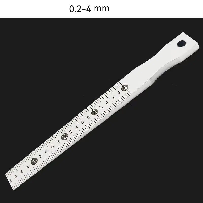 Stainless Steel Taper Gauge Ra - Woodworking Diy 评论和价格