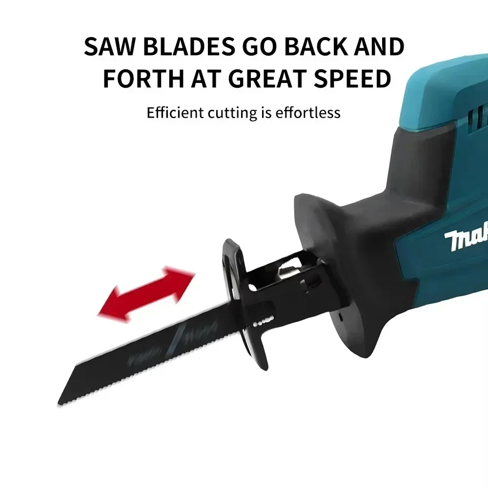 Makita DJR189 18V Cordless Ele - Woodworking Rasp 评论和价格