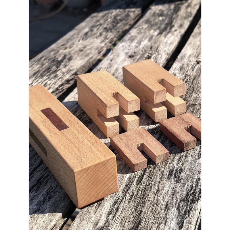 ABXE-Woodworking Basic Teachin - Woodworking Course 评论和价格