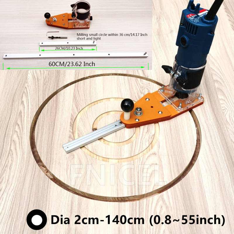 Router Base, Electric Hand Tri - Woodworking Edge Trimmer 评论和价格