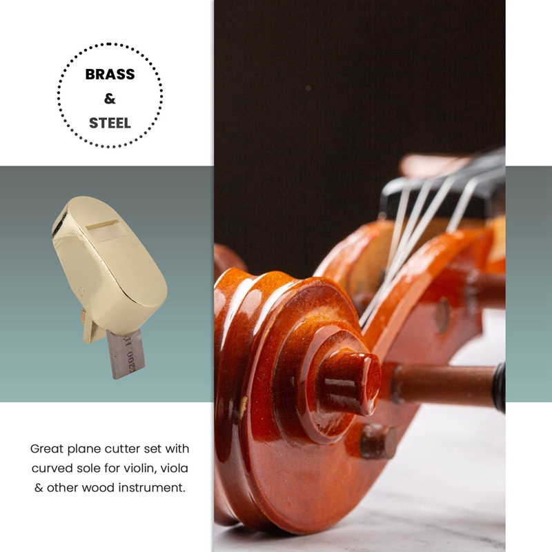 5 Piece Woodworking Plane Cutt - Woodworking Machine 评论和价格