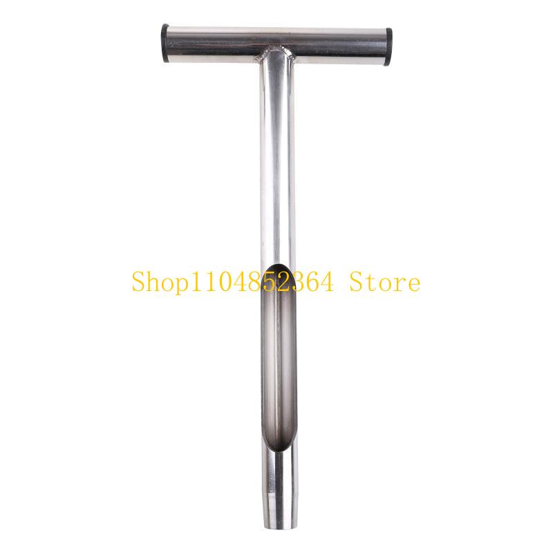 652F Garden Probe Soil Sampler - Woodworking Course 评论和价格