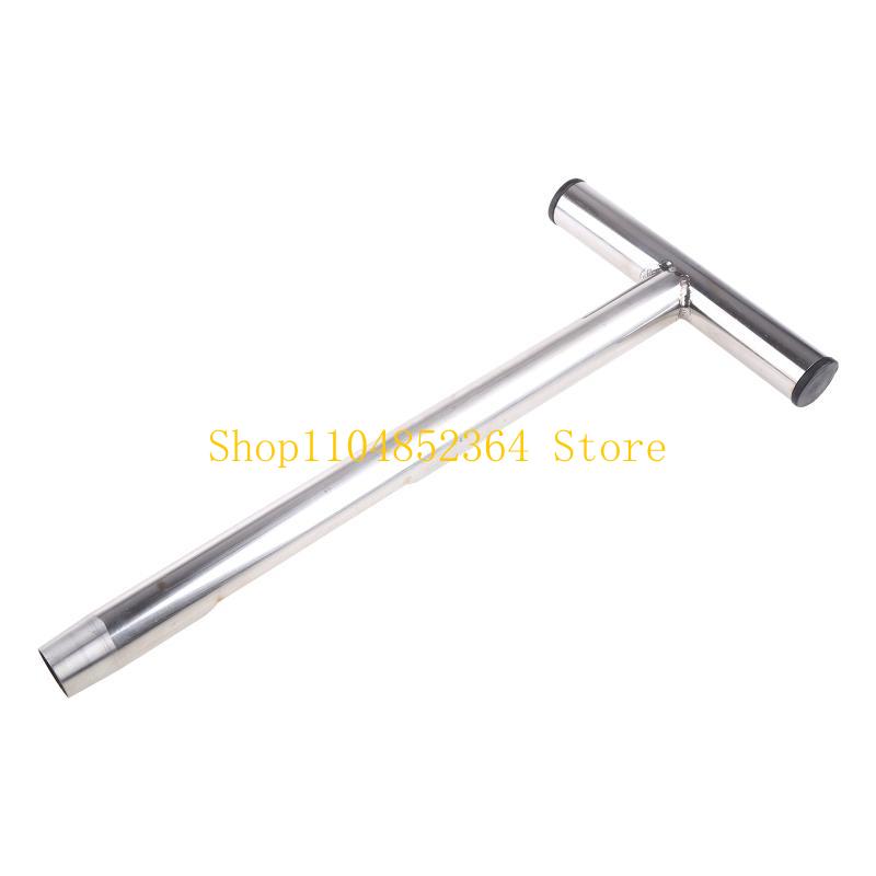 652F Garden Probe Soil Sampler - Woodworking Course 评论和价格