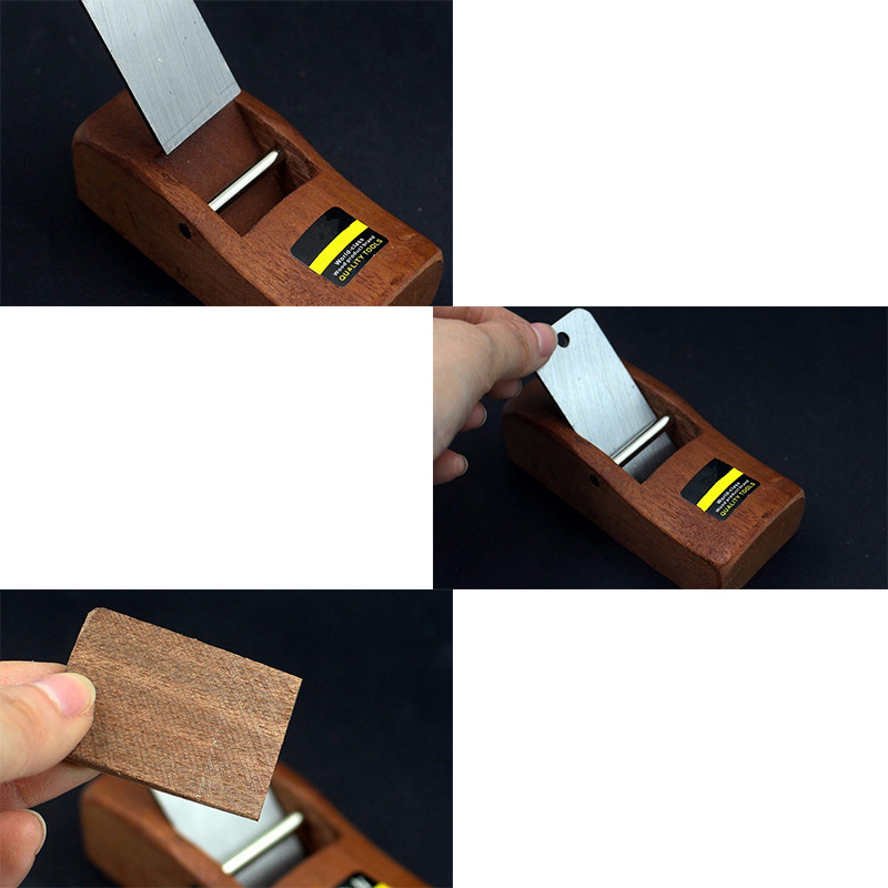 Woodworking Planer Mini Hand T - Router Plane Hand 评论和价格