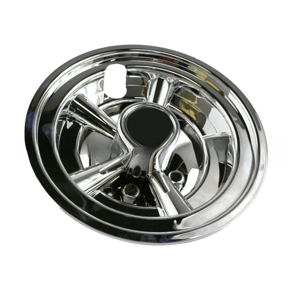 Chrome Plated Cap For EZGO Whe - Woodworking Course 评论和价格