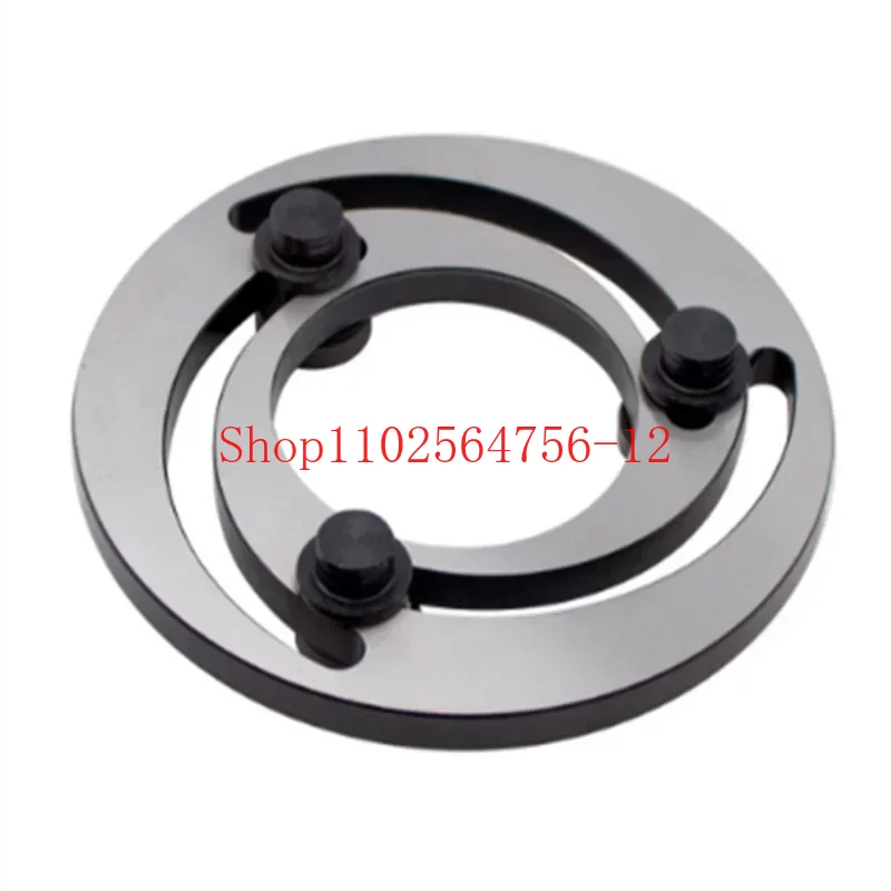 12 Inch Adjustable Soft Jaw Bo - Parting Tool Lathe 评论和价格