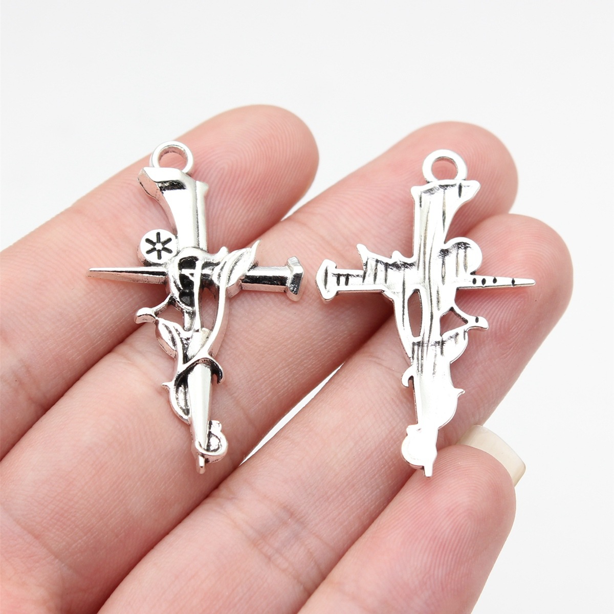 Jewelry Making Accessories Jes - Woodworking Diy Projects 评论和价格
