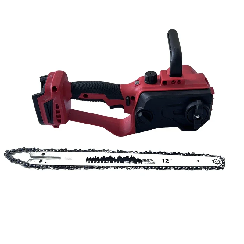 Brushless Chainsaw 12 Inch wit - Woodworking Rasp 评论和价格
