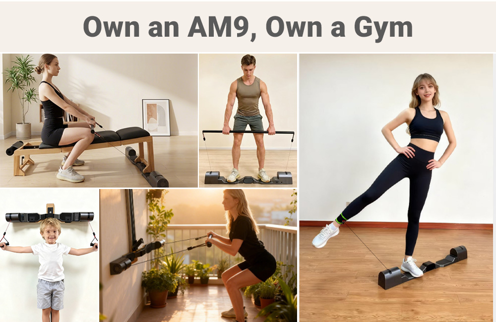 Wireless Link Home Gym Trainin - Woodworking Course 评论和价格