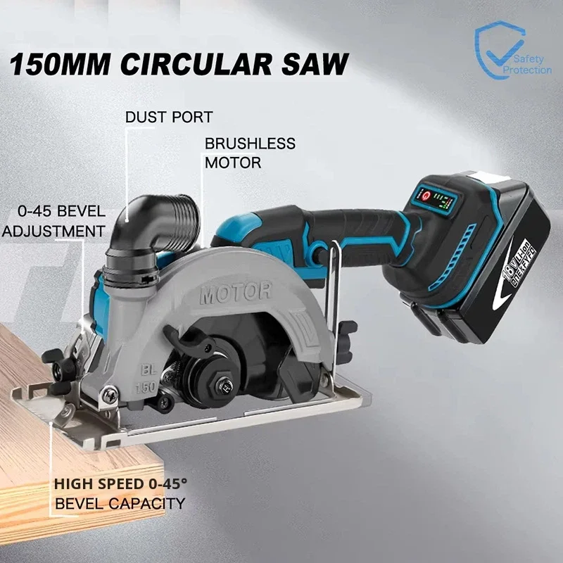 Makita 150mm Brushless Cordles - Woodworking Rasp 评论和价格