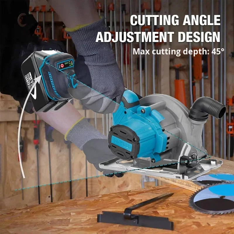 Makita 150mm Brushless Cordles - Woodworking Rasp 评论和价格