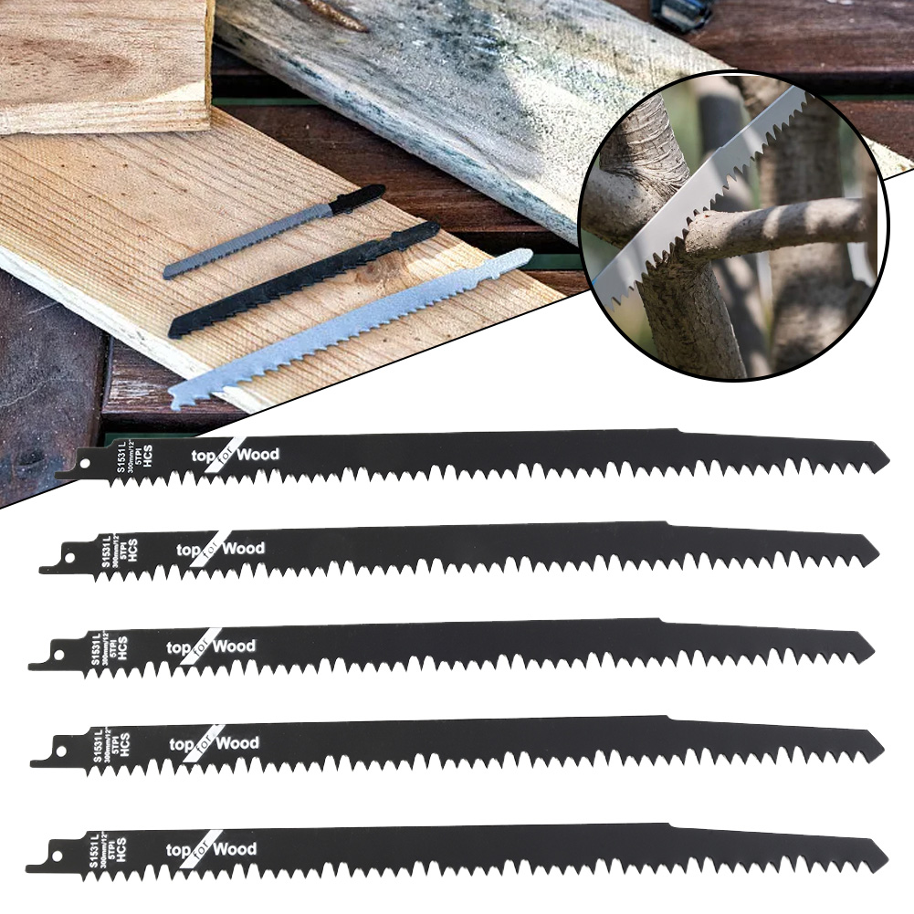 1PCS BI-Metal Reciprocating Sa - Woodworking Course 评论和价格