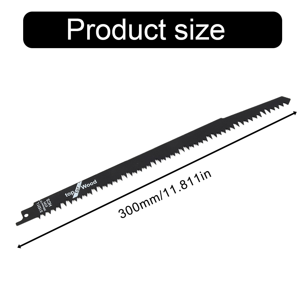 1PCS BI-Metal Reciprocating Sa - Woodworking Course 评论和价格
