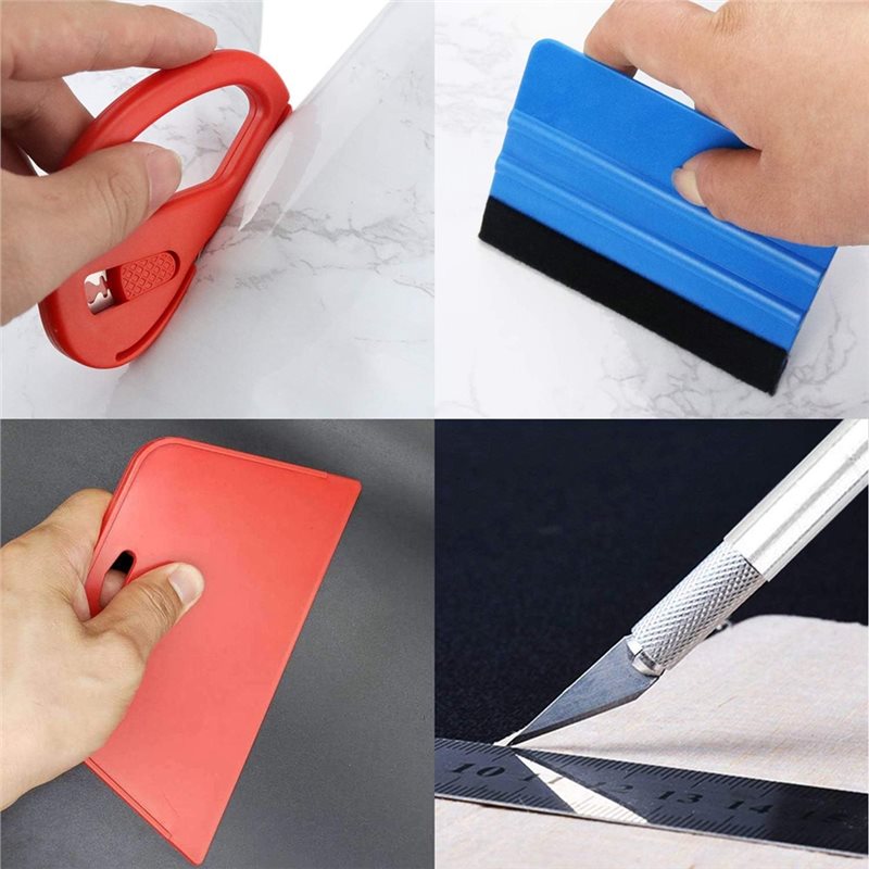 ABVS Wallpaper Smoothing Tool  - Woodworking Wallpaper 评论和价格