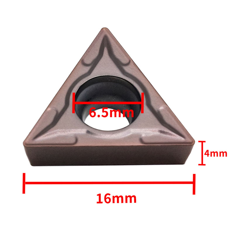 ZZWDR TCMT110204 Tablet TCMT16 - Parting Tool Lathe 评论和价格
