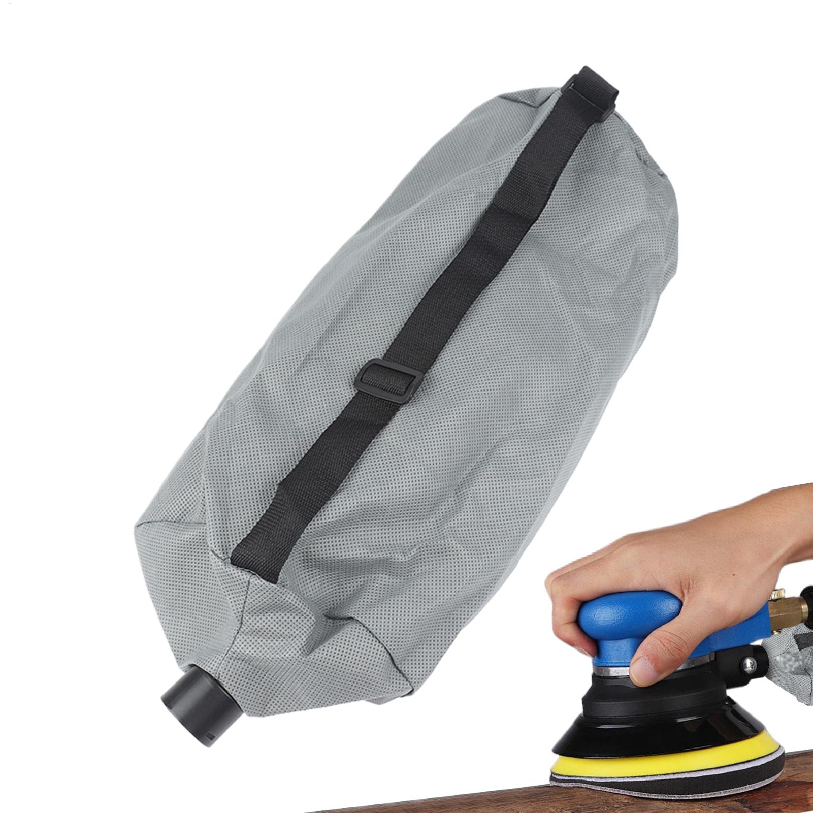 Dust Bag for Miter Saw Replace - Woodworking Dust Collection 评论和价格