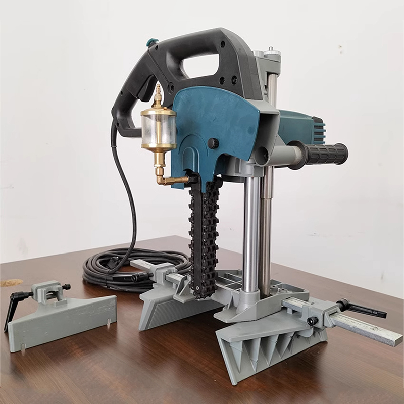 Woodworking portable square ho - Woodworking Machine 评论和价格