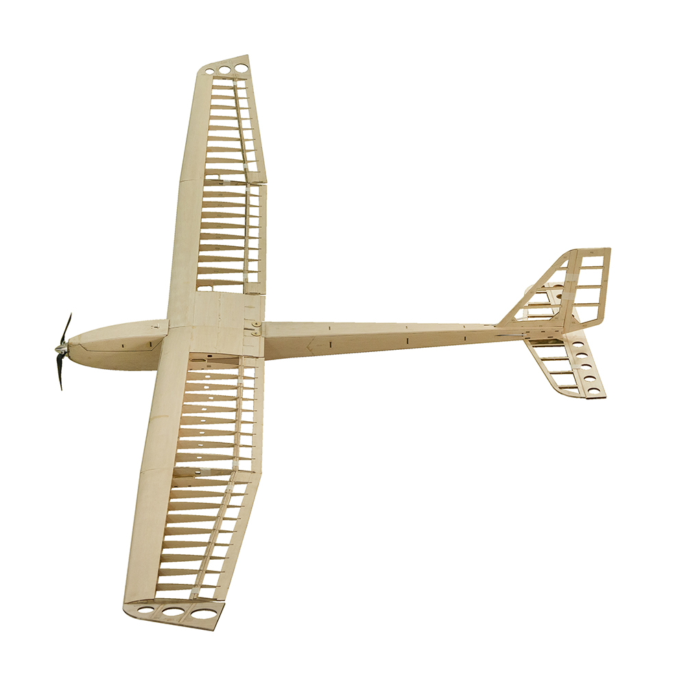 RC AirPlanes Laser Cut Balsa W - Woodworking Laser 评论和价格