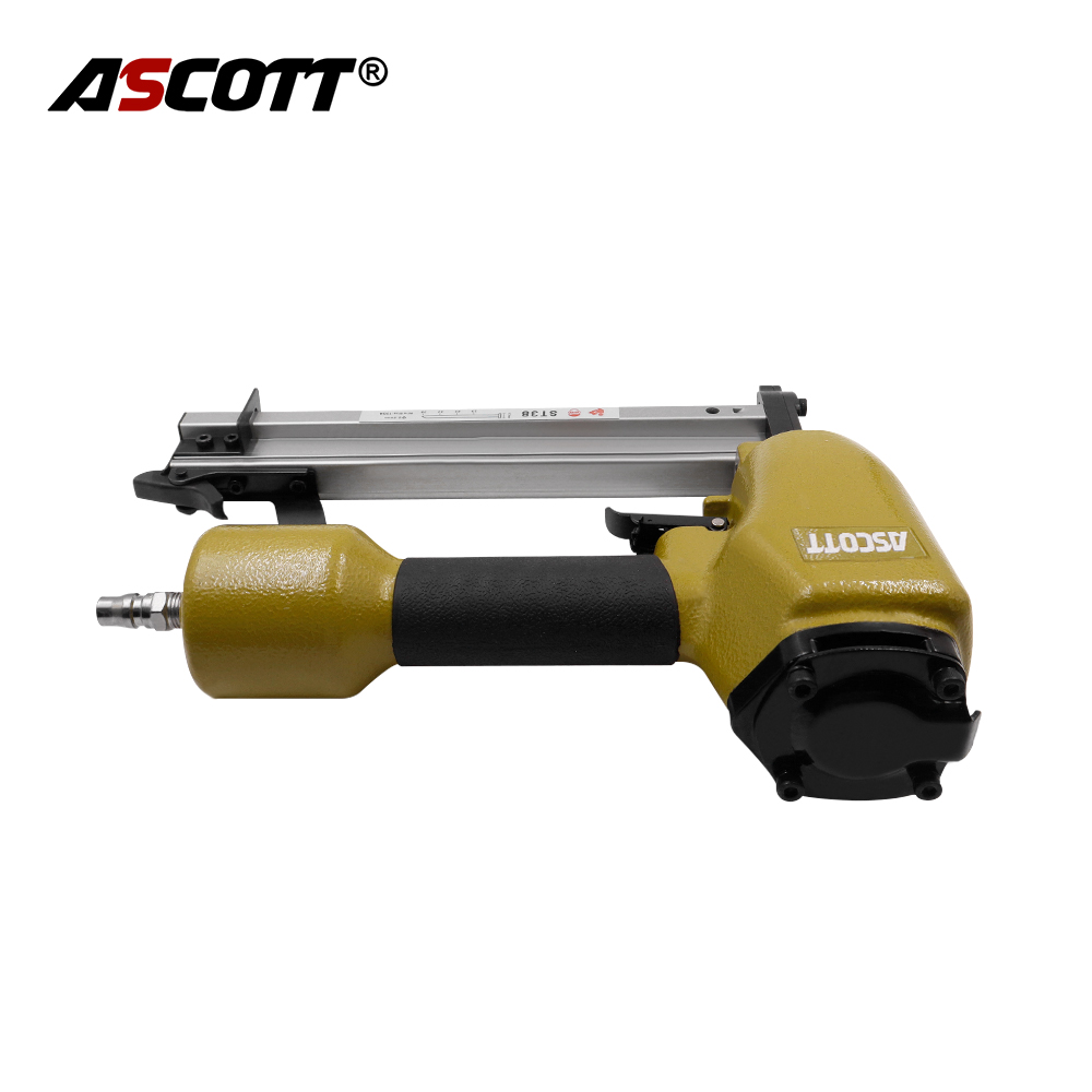 ST38 14GA Heavy  Pneumatic Nai - Woodworking Diy Projects 评论和价格