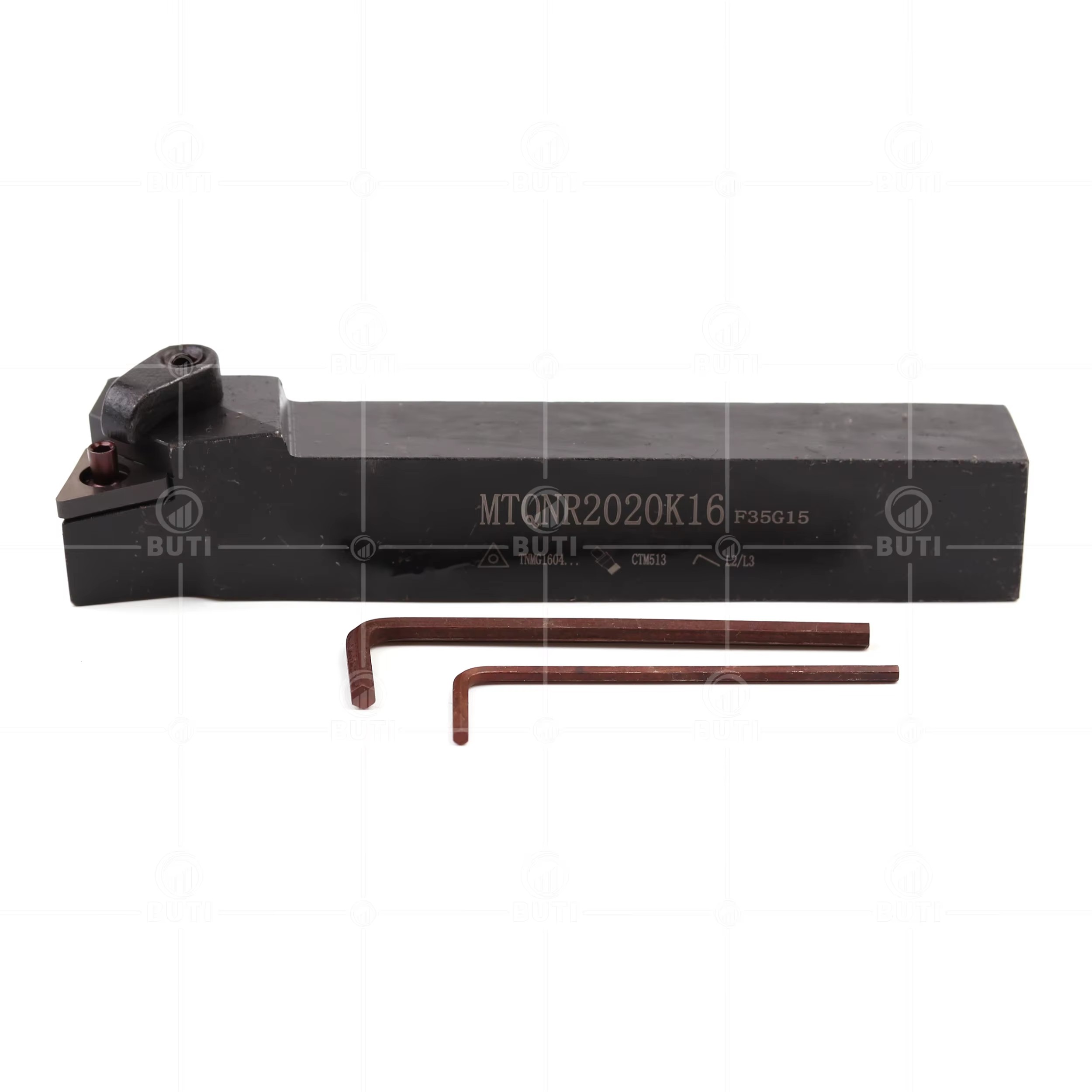 DESKAR 100% Original Holder MT - Parting Tool Lathe 评论和价格