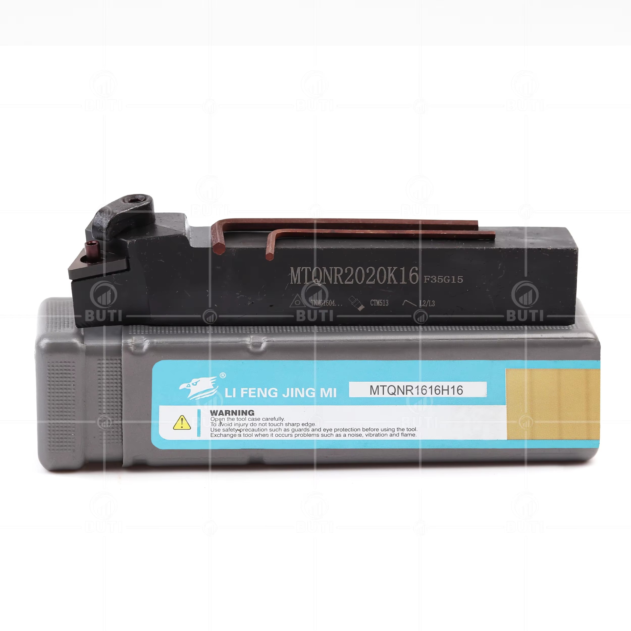 DESKAR 100% Original Holder MT - Parting Tool Lathe 评论和价格