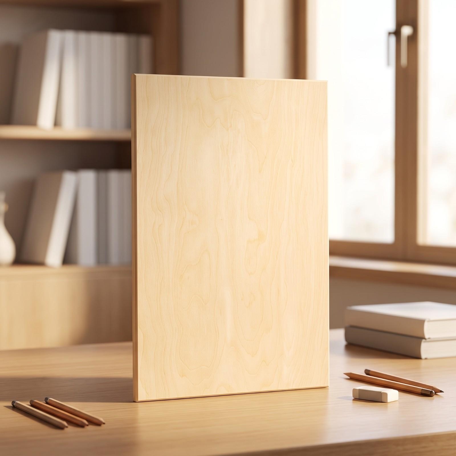 Sketching Wood Board for Drawi - Woodworking Boards 评论和价格