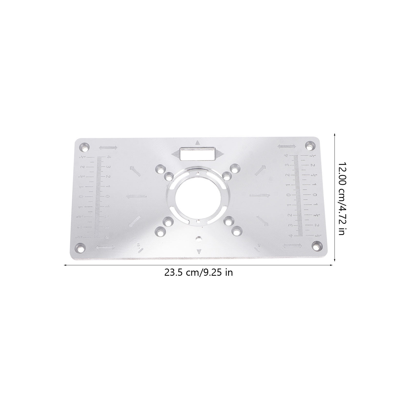 Aluminum Alloy Router Table In - Woodworking Machinery 评论和价格