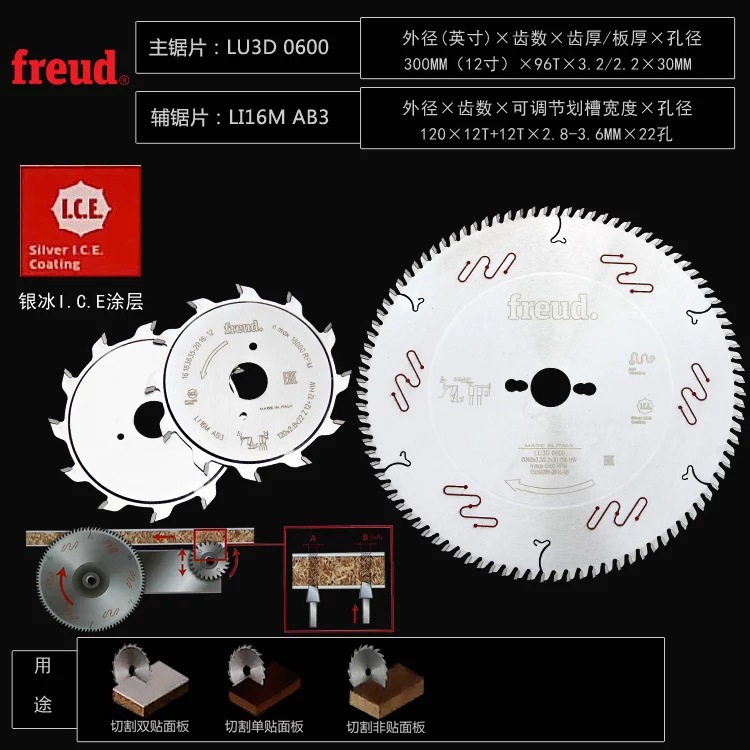 Wholesale Rui Wudi Precision S - Woodworking Boards 评论和价格