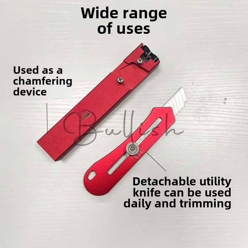 Edge banding trimming knife wo - Woodworking Boards 评论和价格