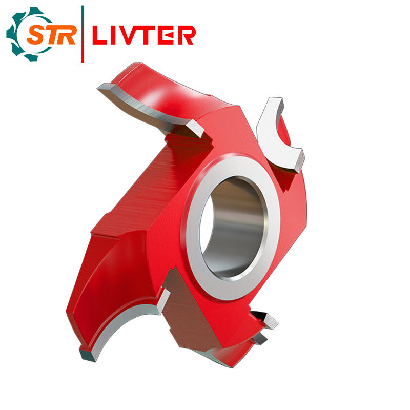 Woodworking TCT tool end mill  - Woodworking Knives 评论和价格
