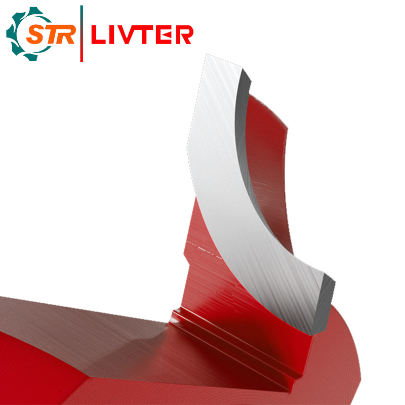Woodworking TCT tool end mill  - Woodworking Knives 评论和价格
