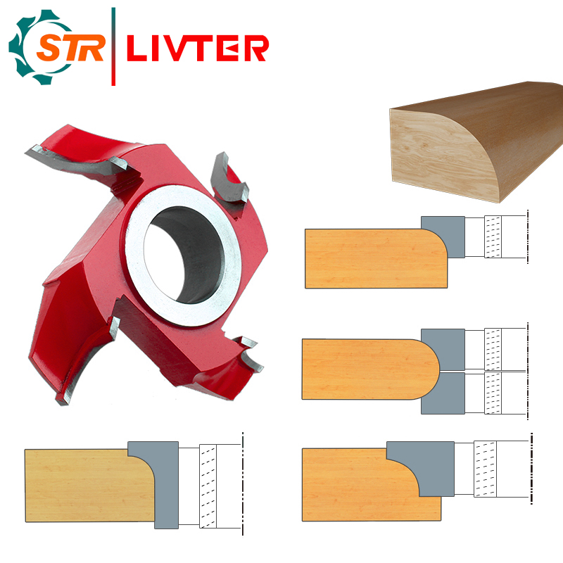 Woodworking TCT tool end mill  - Woodworking Knives 评论和价格