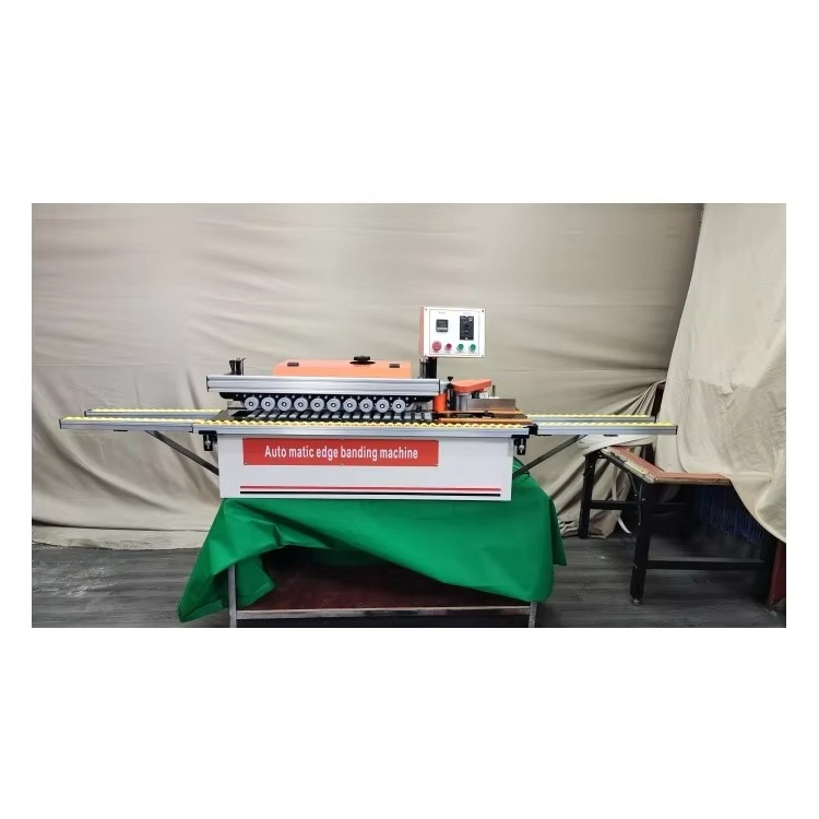 Small Desktop Woodworking Mach - Woodworking Edge Trimmer 评论和价格