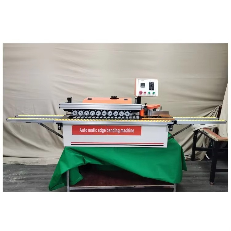 Small Desktop Woodworking Mach - Woodworking Edge Trimmer 评论和价格