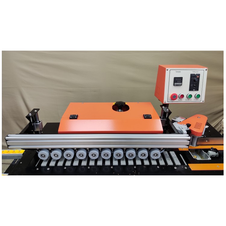 Small Desktop Woodworking Mach - Woodworking Edge Trimmer 评论和价格
